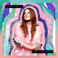 Thumbnail for the Riley Clemmons - Better For It (Asher Postman Remix) link, provided by host site