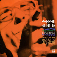 Thumbnail for the Pepper Adams - Better Git in Your Soul link, provided by host site
