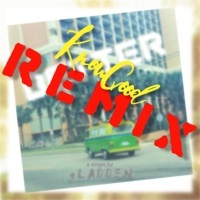 Thumbnail for the GLADDEN - Better (KnowGood Remix) link, provided by host site