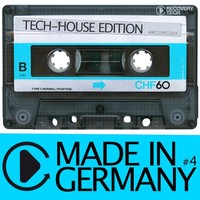 Thumbnail for the Marcus Meinhardt - Better Not link, provided by host site