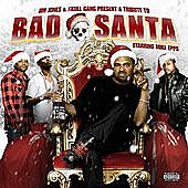 Thumbnail for the Mike Epps - Better Not Cry (Mike Epps Skit) link, provided by host site
