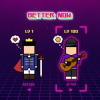 Thumbnail for the O.WHEN - Better Now link, provided by host site