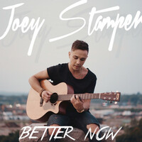 Thumbnail for the Joey Stamper - Better Now link, provided by host site
