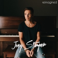 Thumbnail for the Joey Stamper - Better Now link, provided by host site