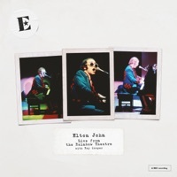 Thumbnail for the Elton John - Better Off Dead (Live From The Rainbow Theatre) link, provided by host site