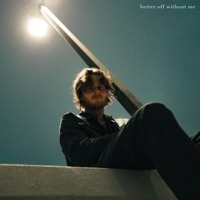 Thumbnail for the Matt Hansen - Better Off Without Me link, provided by host site