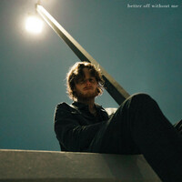 Thumbnail for the Matt Hansen - better off without me link, provided by host site
