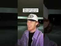 Thumbnail for the Matt Hansen - Better Off Without Me (TikTok Song) #3 link, provided by host site