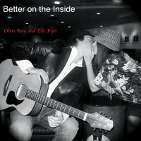 Thumbnail for the Chris Ray - Better on the Inside link, provided by host site