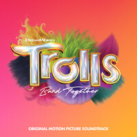 Thumbnail for the *NSYNC - Better Place (From TROLLS Band Together) link, provided by host site