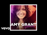 Thumbnail for the Amy Grant - Better Than A Hallelujah (Gospel Radio Edit/Audio) link, provided by host site