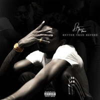 Thumbnail for the StayTrue Dnice - Better Than Before link, provided by host site