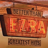Thumbnail for the Better Than Ezra - Better Than Ezra: Greatest Hits link, provided by host site