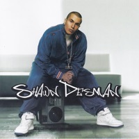 Thumbnail for the Shawn Desman - Better Than Me link, provided by host site