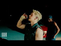 Thumbnail for the Wonho - 'Better Than Me' Live Performance Video link, provided by host site