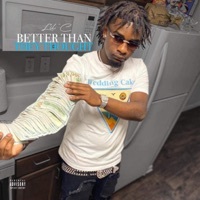 Thumbnail for the Lil C - Better Than They Thought link, provided by host site