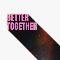 Thumbnail for the John Dahlbäck - BETTER TOGETHER link, provided by host site