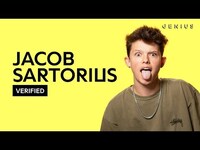 Thumbnail for the Jacob Sartorius - "Better With You" Official Lyrics & Meaning | Verified link, provided by host site