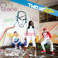 Thumbnail for the Twelve24 - Better Words link, provided by host site