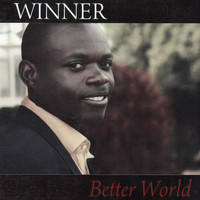 Thumbnail for the WINNER - Better World link, provided by host site
