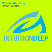 Thumbnail for the Menno de Jong - Better World link, provided by host site