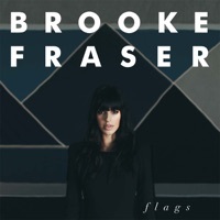 Image of Brooke Fraser linking to their artist page due to link from them being at the top of the main table on this page