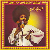 Thumbnail for the Betty Wright - Betty Wright Live link, provided by host site