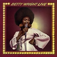 Thumbnail for the Betty Wright - Betty Wright Live link, provided by host site