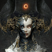 Thumbnail for the Brand of Sacrifice - Between Death and Dreams link, provided by host site