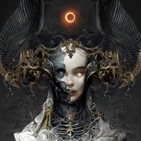 Thumbnail for the Brand of Sacrifice - Between Death and Dreams link, provided by host site
