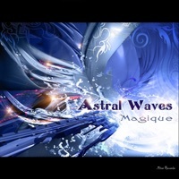 Thumbnail for the Astral Waves - Between Life and Death link, provided by host site