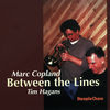 Thumbnail for the Marc Copland - Between the Lines link, provided by host site
