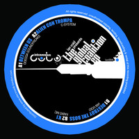 Thumbnail for the Odessa Soundfreaks - Between Us link, provided by host site