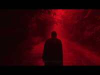 Thumbnail for the Fit for a King - Between Us (Official Visualizer) link, provided by host site