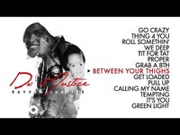 Thumbnail for the Rayven Justice - Between Your Thighs link, provided by host site