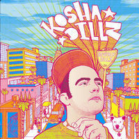 Thumbnail for the Kosha Dillz - Beverly Dillz link, provided by host site