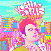 Thumbnail for the Kosha Dillz - Beverly Dillz link, provided by host site
