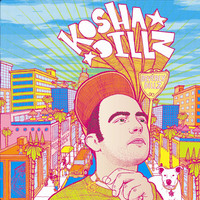 Thumbnail for the Kosha Dillz - Beverly Dillz link, provided by host site