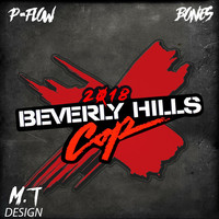 Thumbnail for the Bones - Beverly Hills Cop 2018 - Verket link, provided by host site
