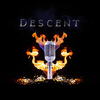 Thumbnail for the Descent - Beverly Park Sessions link, provided by host site