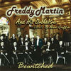 Thumbnail for the Freddy Martin - Bewitched link, provided by host site