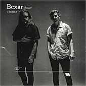 Thumbnail for the BEXAR - Bexar link, provided by host site