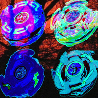 Thumbnail for the Death Plus - Beyblade link, provided by host site