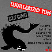 Image of Wuillermo Tuff linking to their artist page due to link from them being at the top of the main table on this page
