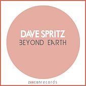 Thumbnail for the Dave Spritz - Beyond Earth link, provided by host site