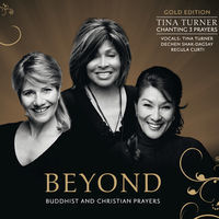 Thumbnail for the Tina Turner - Beyond (Gold Edition) link, provided by host site