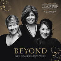Thumbnail for the Tina Turner - Beyond (Gold Edition) link, provided by host site