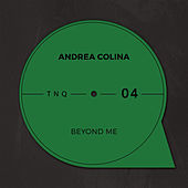 Thumbnail for the Andrea Colina - Beyond Me link, provided by host site