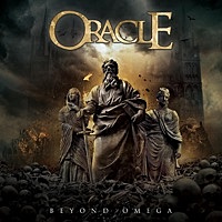 Thumbnail for the Oracle - Beyond Omega link, provided by host site