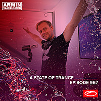 Thumbnail for the Elysian - Beyond The Comfort Zone (ASOT 967) link, provided by host site